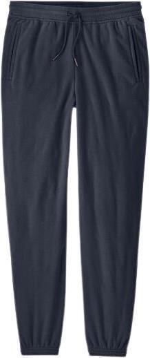 Micro D Joggers - Womens - Pitch Blue 1