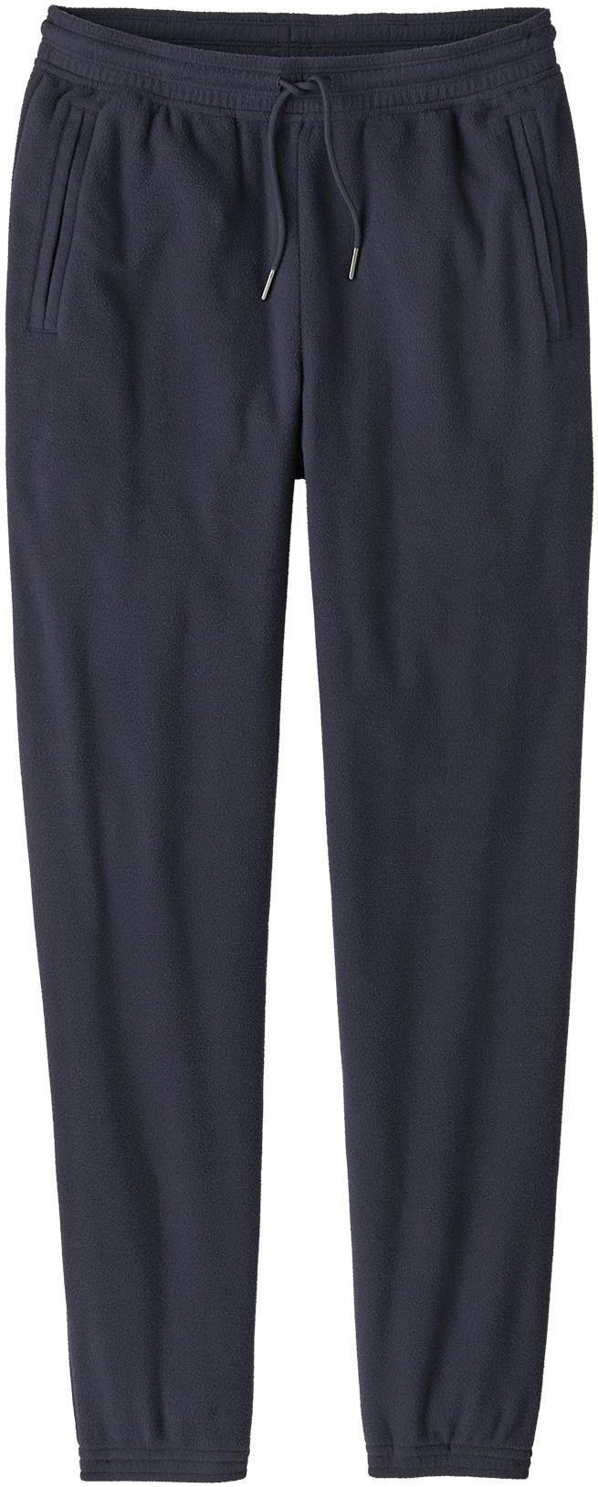 Micro D Joggers - Womens - sunken blue 1