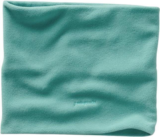 Micro D Neck Gaiter - mogul blue 1