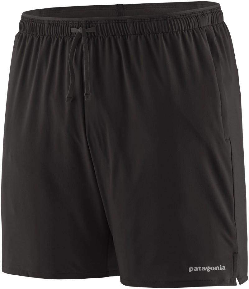 Multi Trails Shorts, 6" Inseam - Mens - black 1