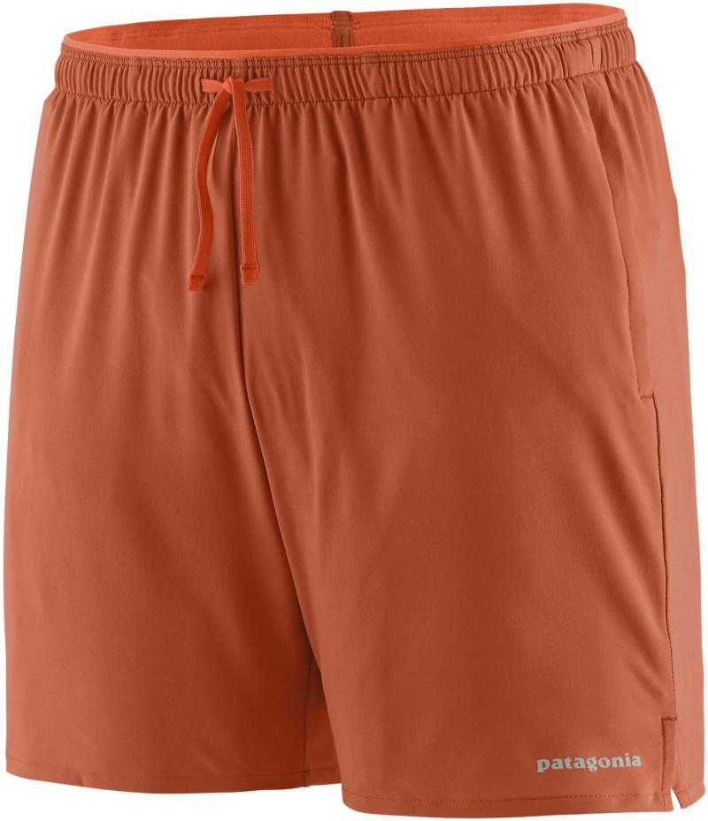 Multi Trails Shorts, 6" Inseam - Mens - canyon brown 1