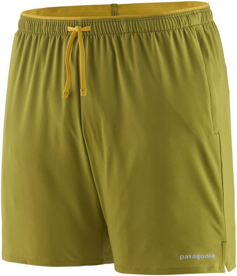 Multi Trails Shorts, 6" Inseam - Mens - graze green 1