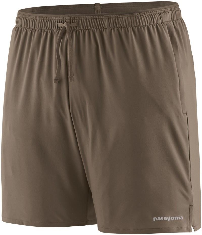 Multi Trails Shorts, 6" Inseam - Mens - marlow brown 1