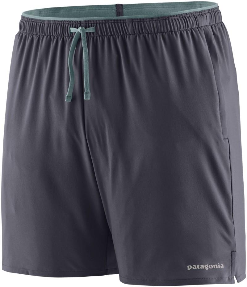 Multi Trails Shorts, 6" Inseam - Mens - smolder blue 1