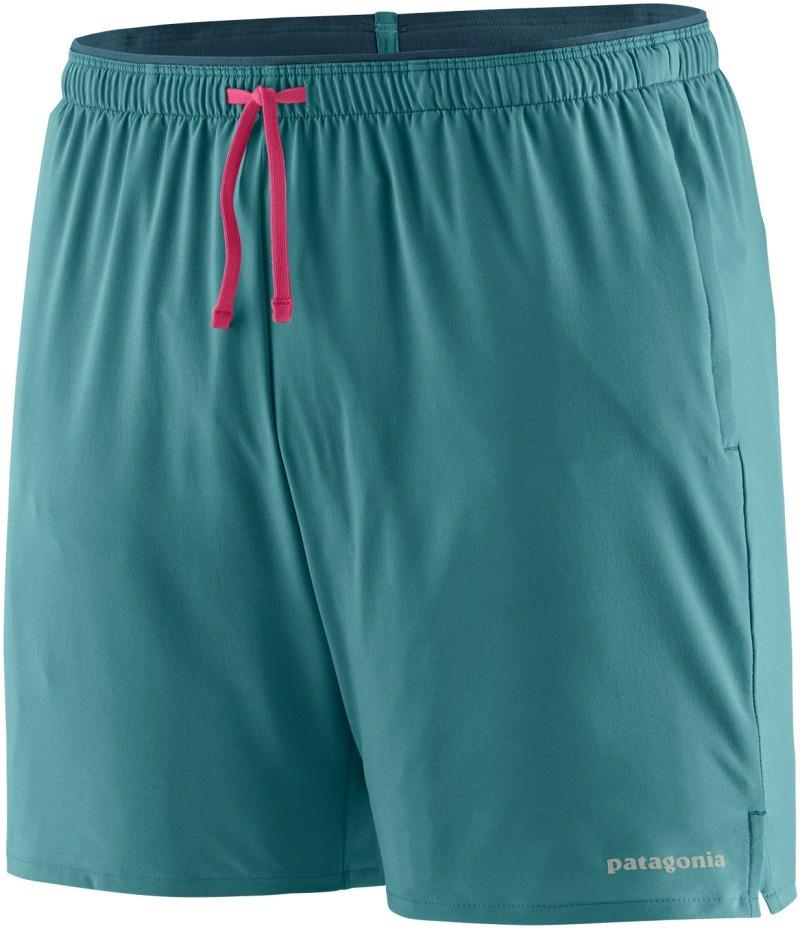 Multi Trails Shorts, 6" Inseam - Mens - wetland blue 1