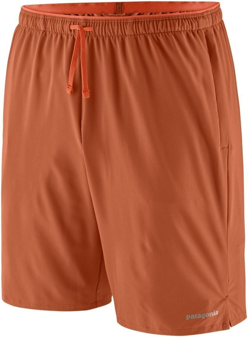 Multi Trails Shorts, 8" Inseam - Mens - canyon brown 1