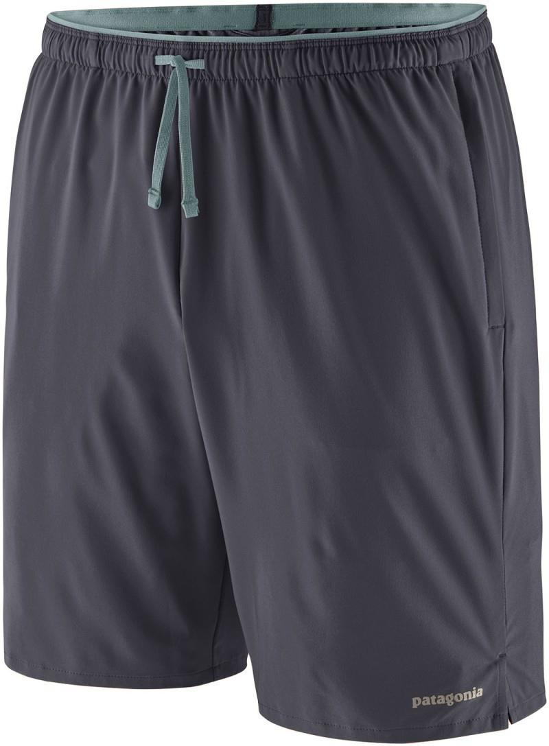 Multi Trails Shorts, 8" Inseam - Mens - smolder blue 1