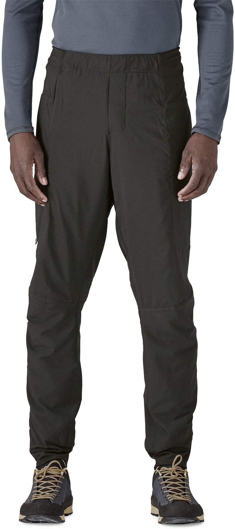Nano-Air Light Bottoms - Mens - black 1