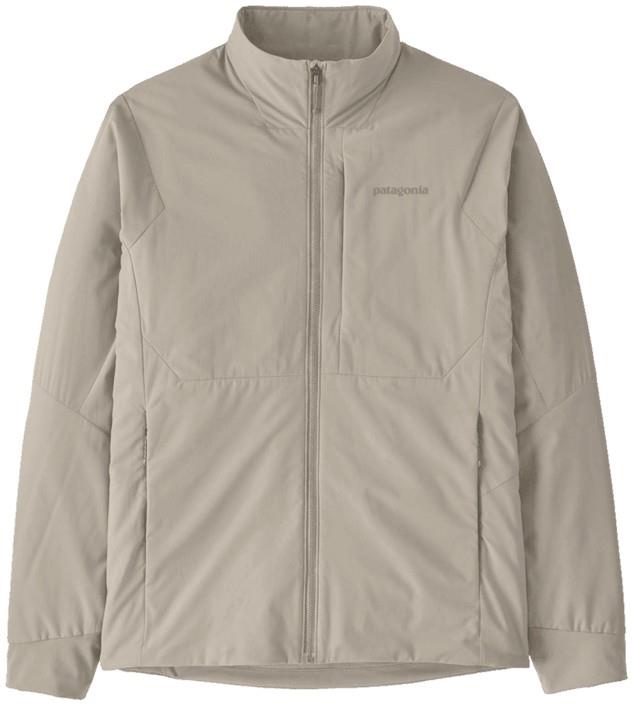 Nano-Air Light Jacket - Mens - albatross grey 1