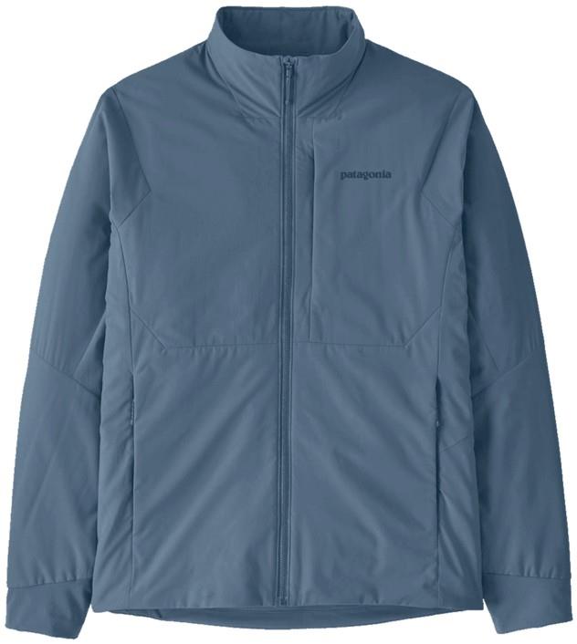 Nano-Air Light Jacket - Mens - freshwater blue 1