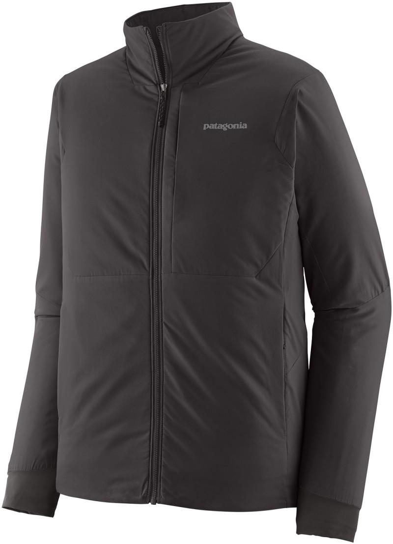 Nano-Air Light Jacket - Mens - ink black 1