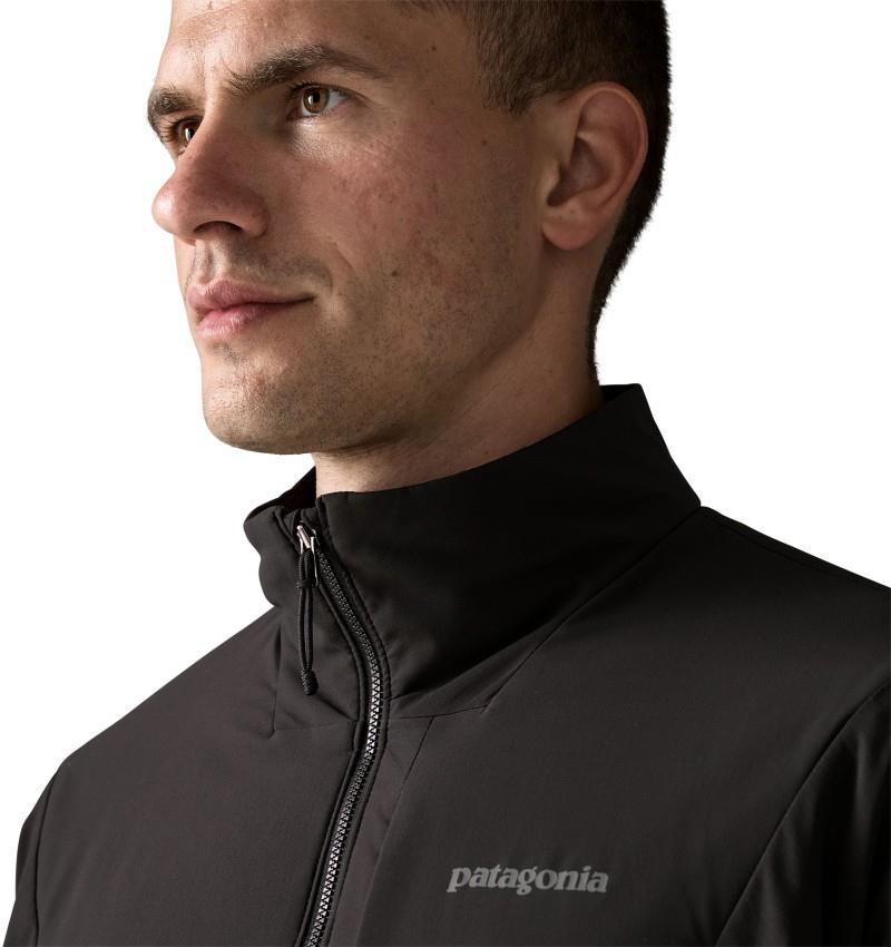 Nano-Air Light Jacket - Mens - ink black 1