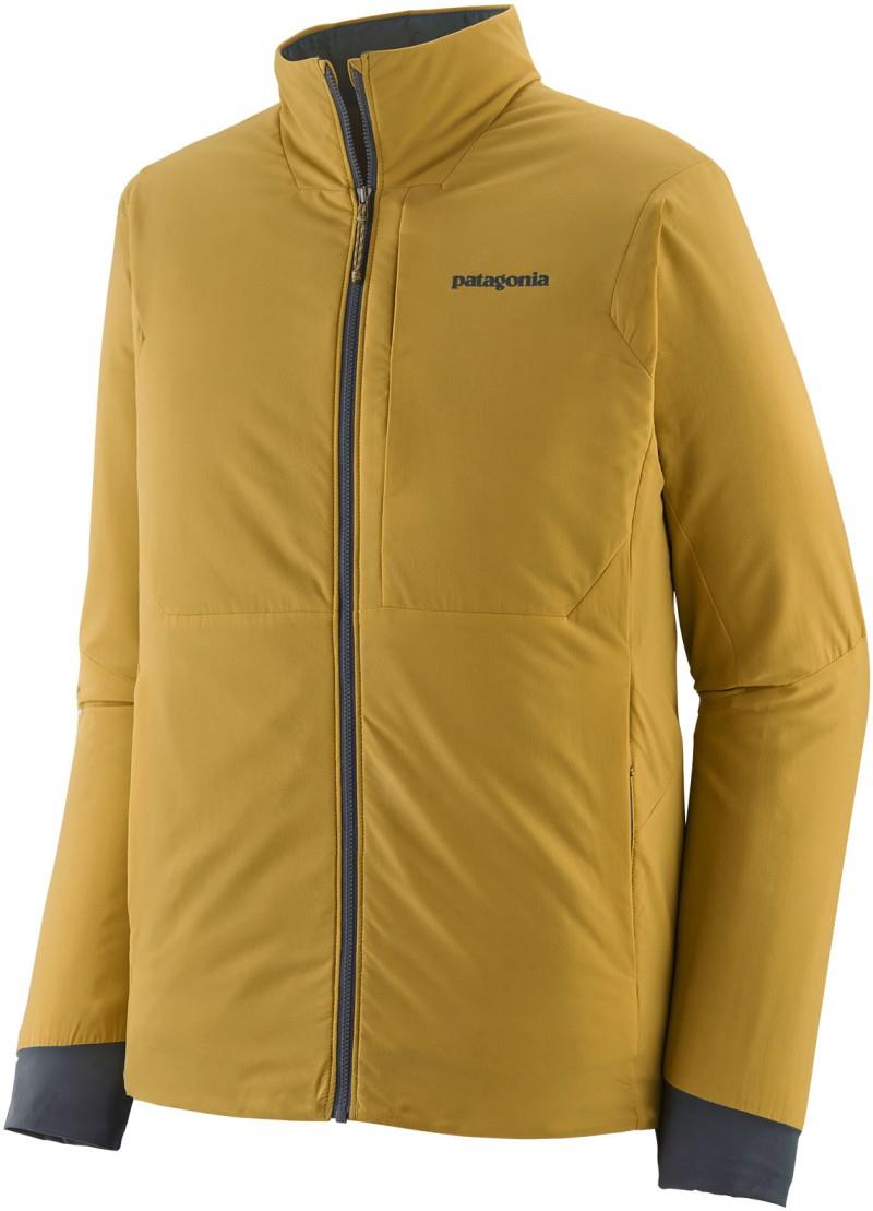 Nano-Air Light Jacket - Mens - lynx tan 1