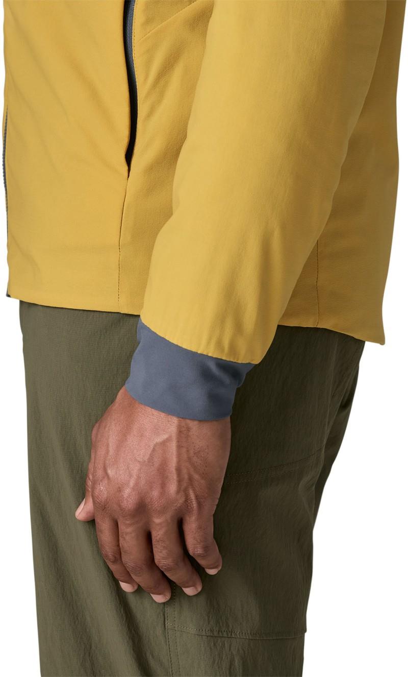 Nano-Air Light Jacket - Mens - lynx tan 1