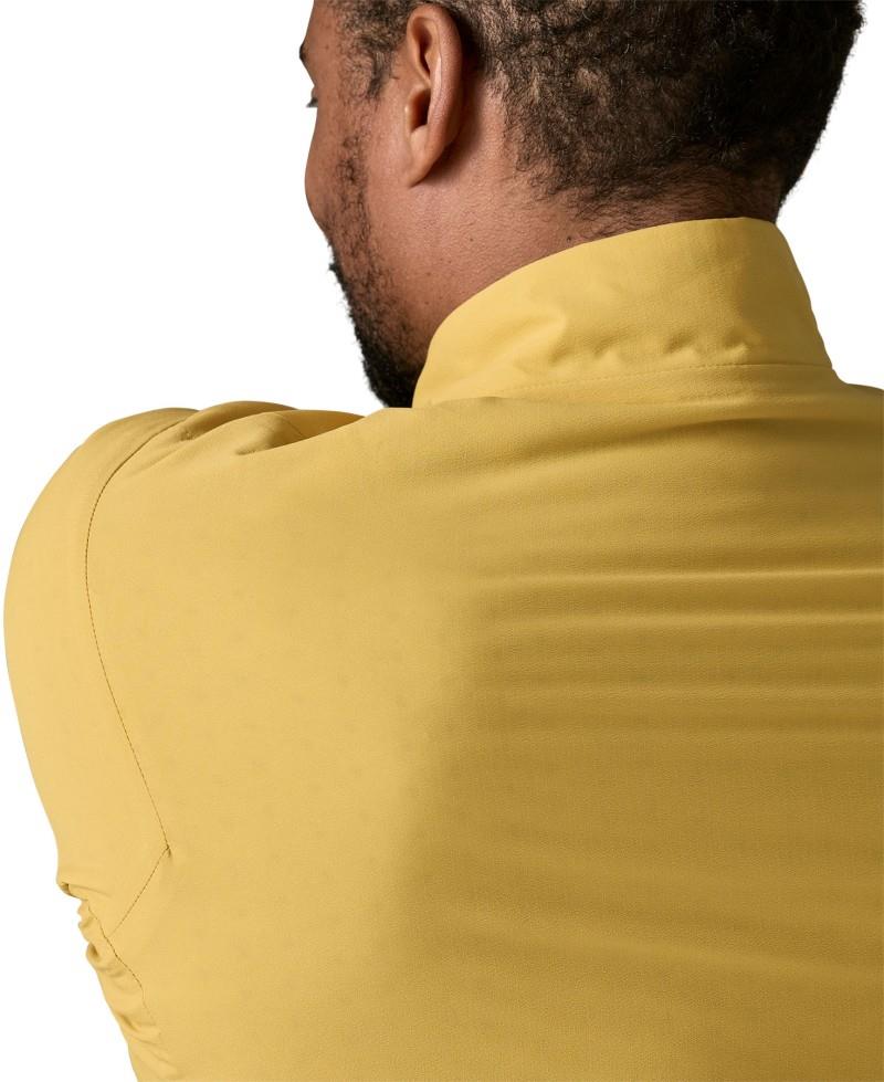Nano-Air Light Jacket - Mens - lynx tan 1