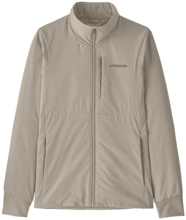Nano-Air Light Jacket - Womens - albatross grey 1