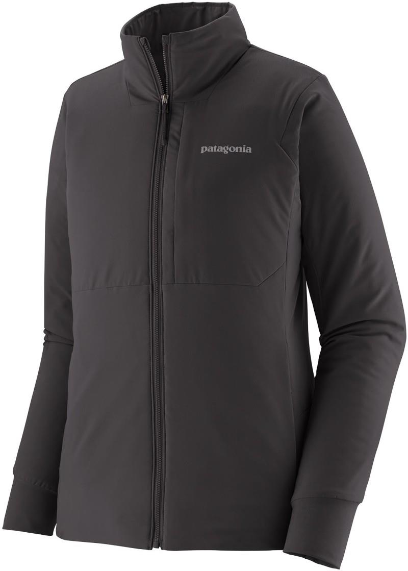Nano-Air Light Jacket - Womens - ink black 1