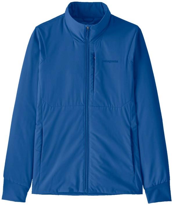 Nano-Air Light Jacket - Womens - oasis blue 1
