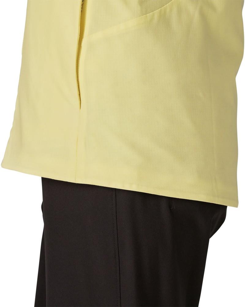 Nano-Air Light Jacket - Womens - vellum green 1