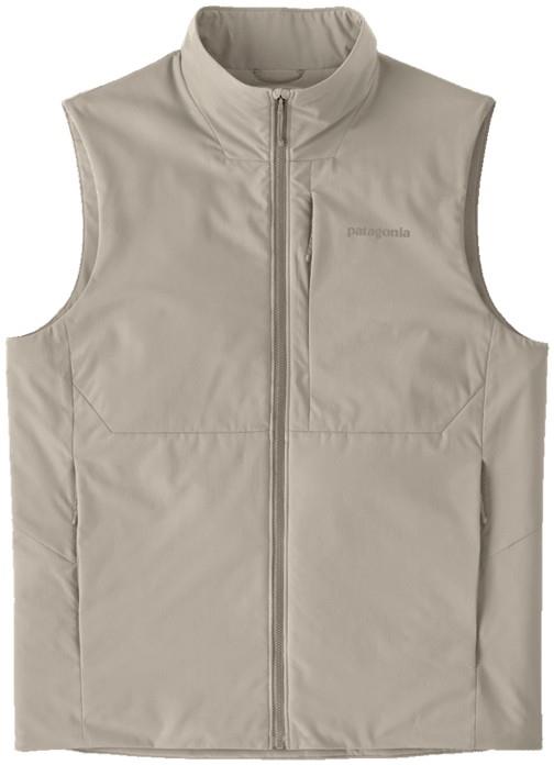 Nano-Air Light Vest - Mens - albatross grey 1