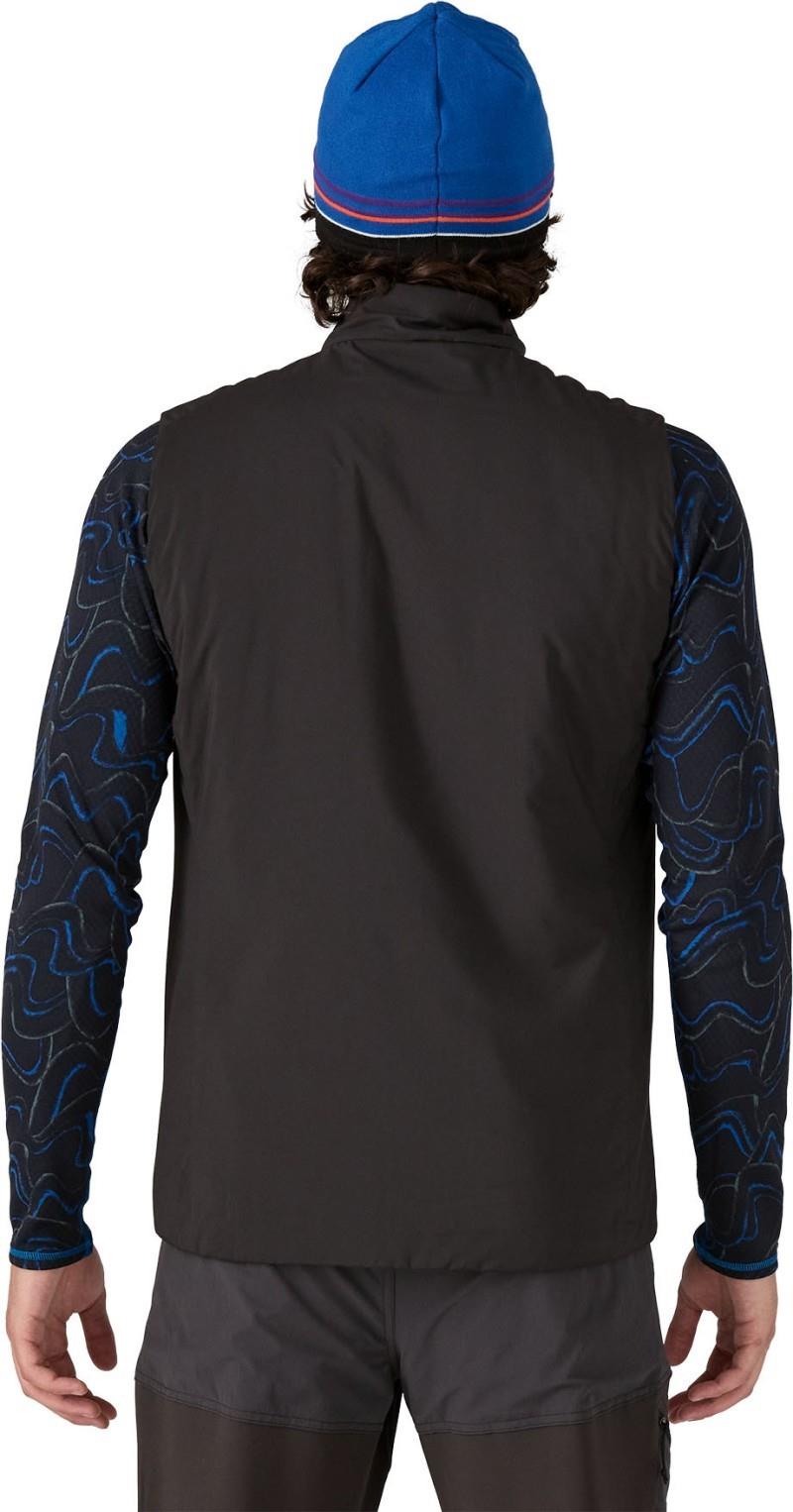 Nano-Air Light Vest - Mens - black 1