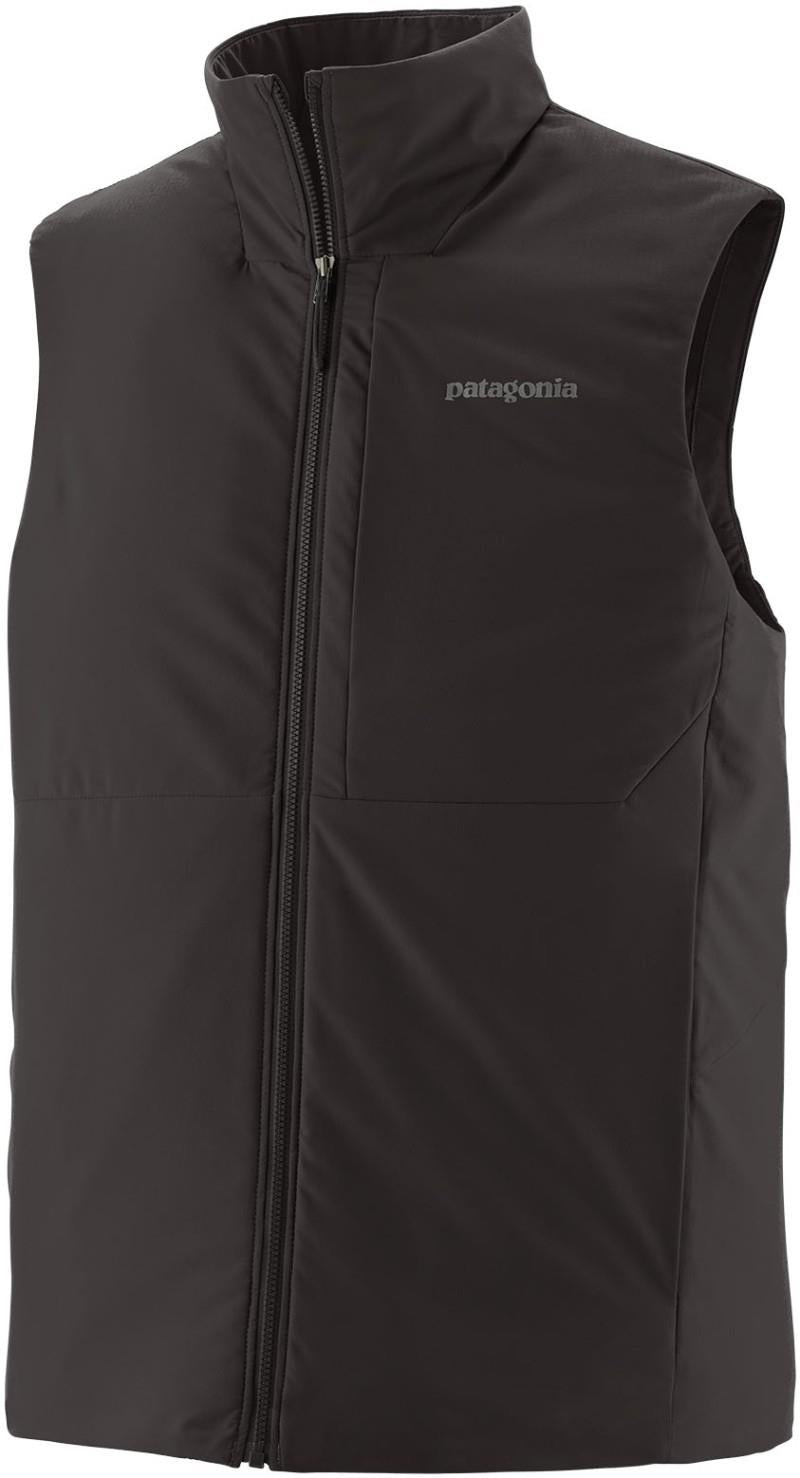 Nano-Air Light Vest - Mens - ink black 1