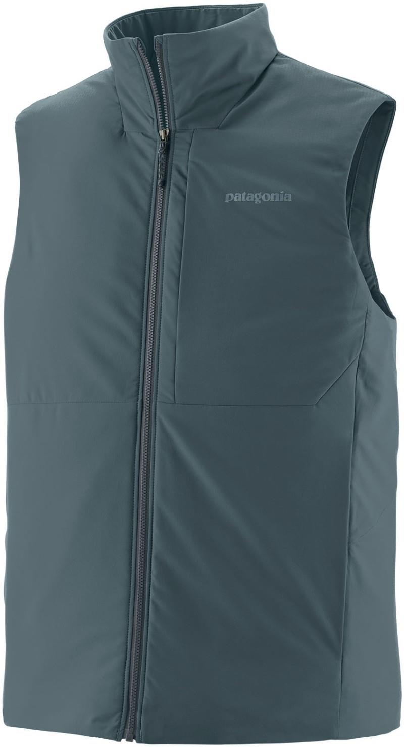 Nano-Air Light Vest - Mens - summit blue 1