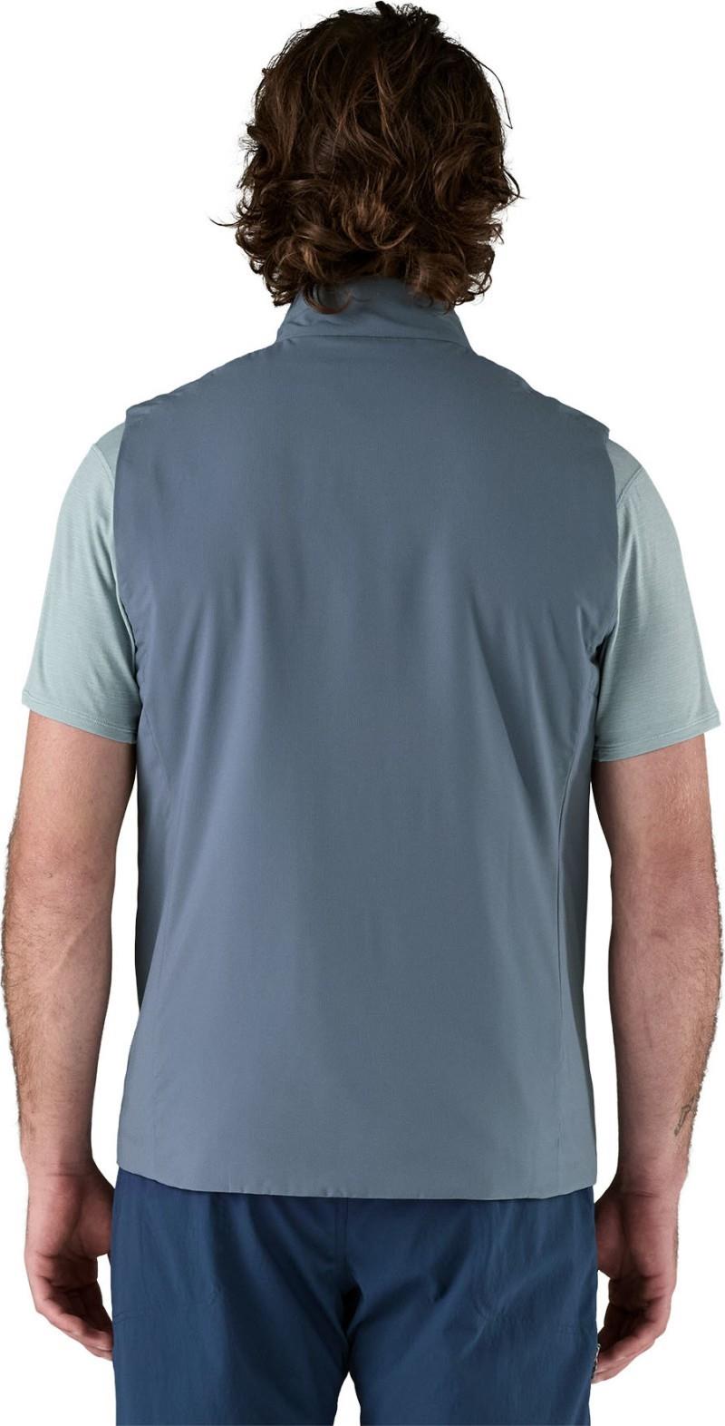 Nano-Air Light Vest - Mens - utility blue 1