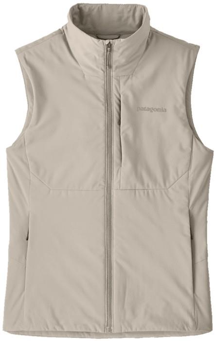Nano-Air Light Vest - Womens - albatross grey 1