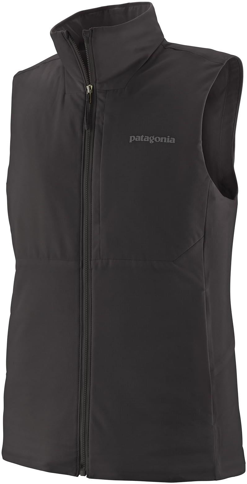 Nano-Air Light Vest - Womens - ink black 1