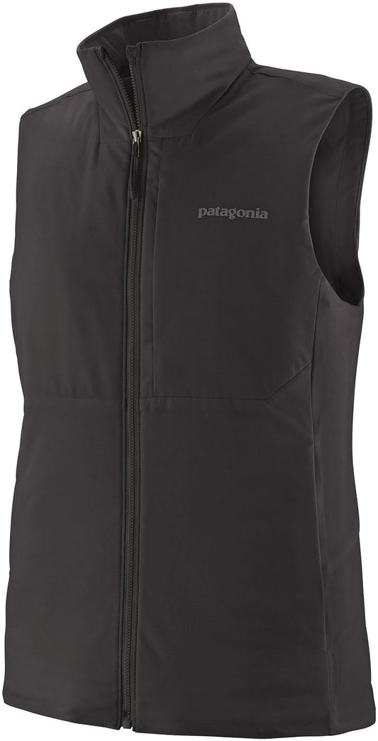 Nano-Air Light Vest - Womens - ink black 1