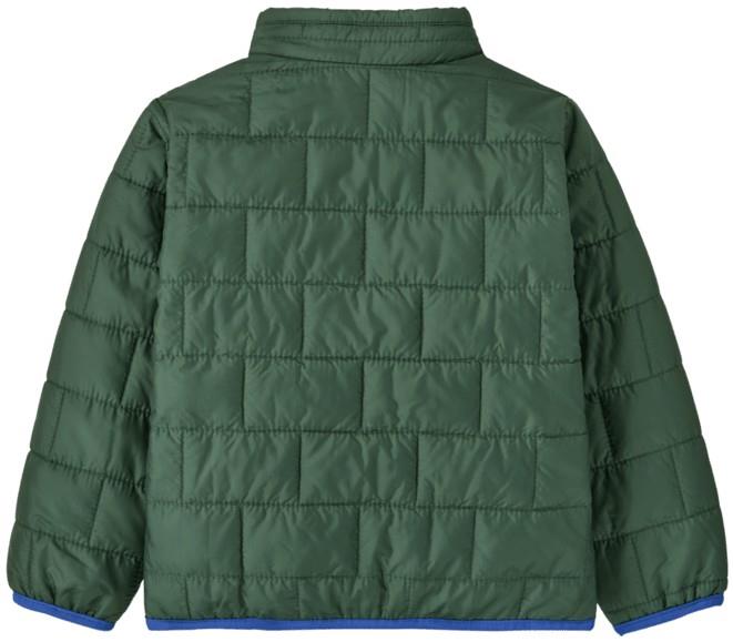 Nano Puff Jacket - Baby - canopy green 1