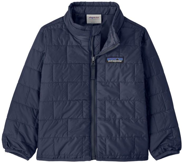 Nano Puff Jacket - Baby - new navy 1