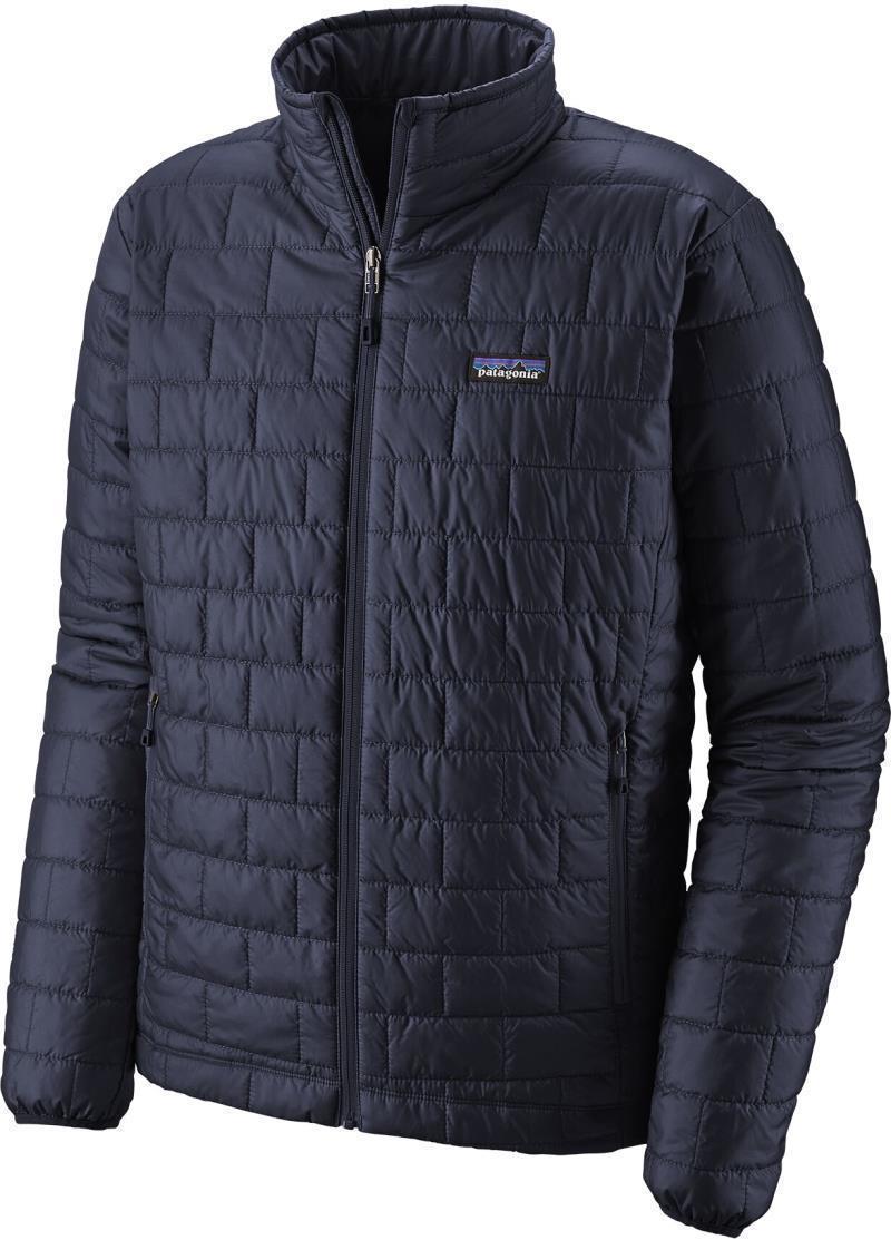 Nano Puff Jacket - Mens - classic navy 1