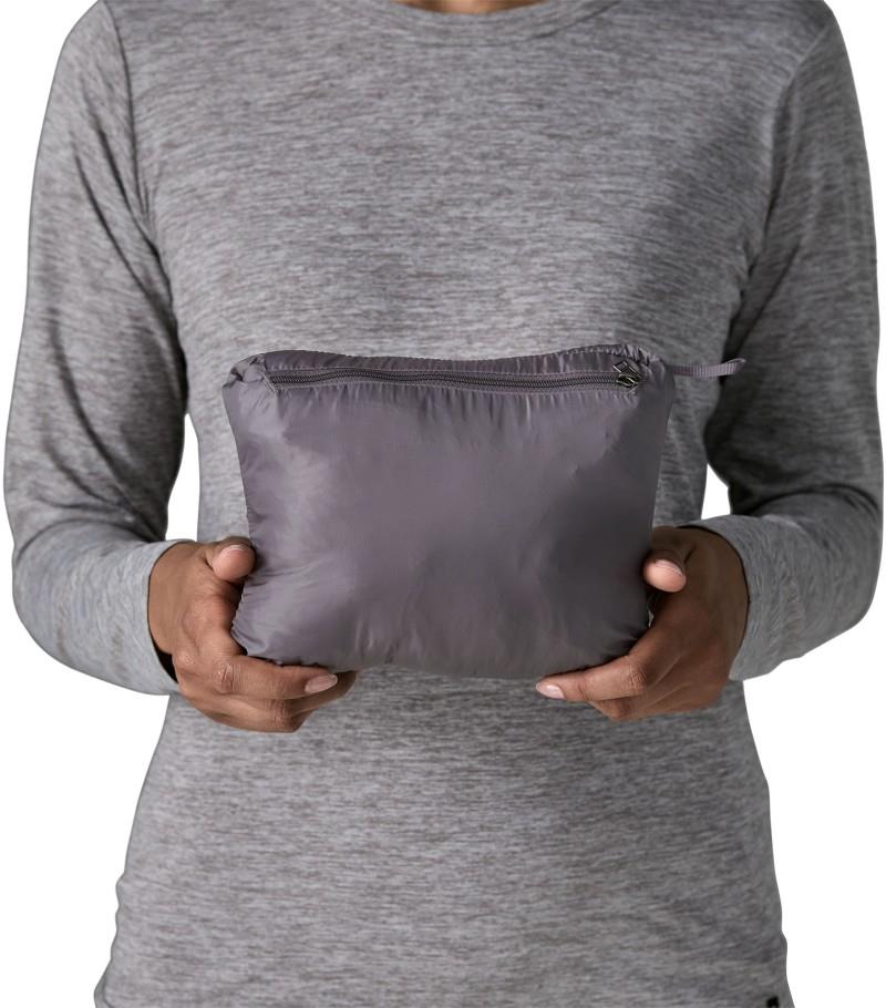 Nano Puff Jacket - Womens - may grey 1
