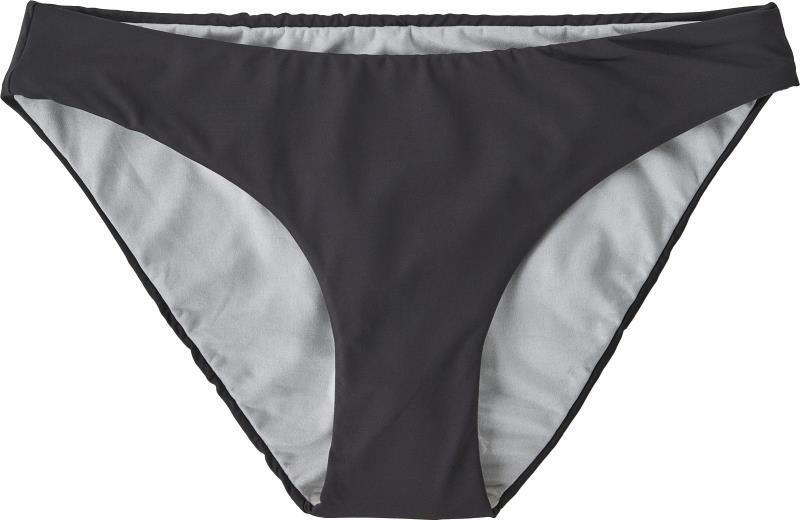 Nanogrip Bottoms - Womens - Ink Black 1