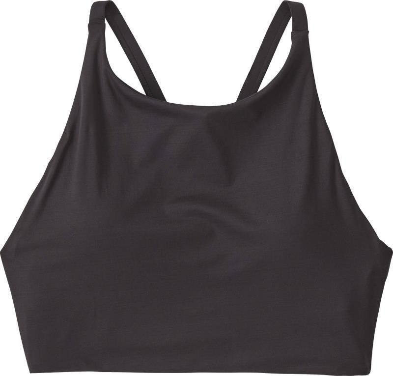 Nanogrip Cami Top - Womens - Ink Black 1