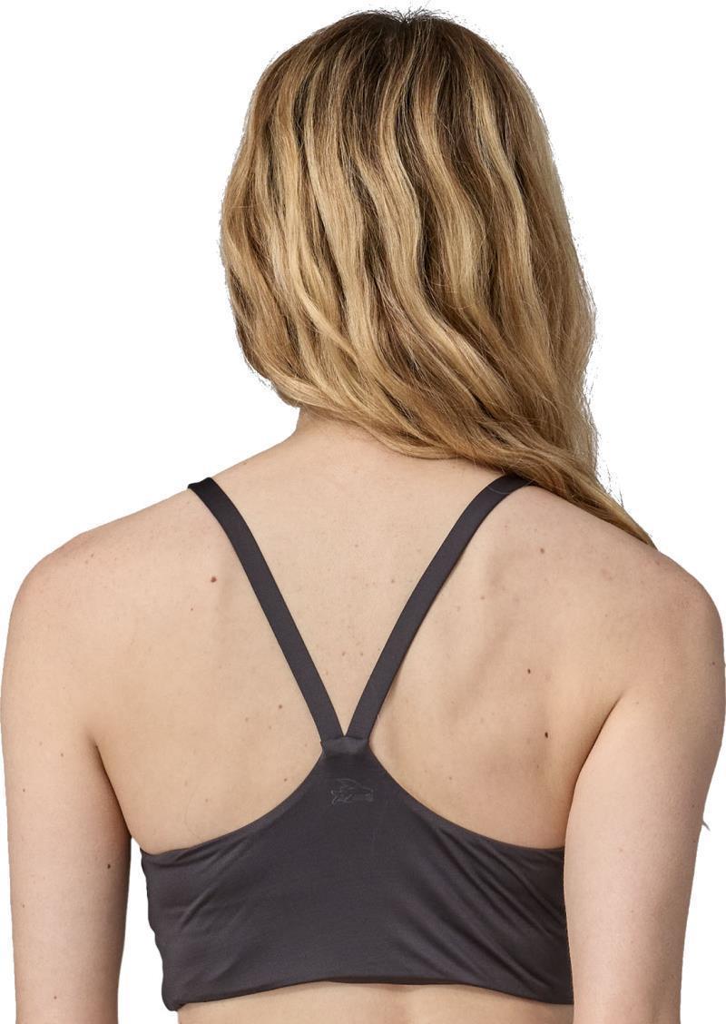 Nanogrip Cami Top - Womens - Ink Black 3