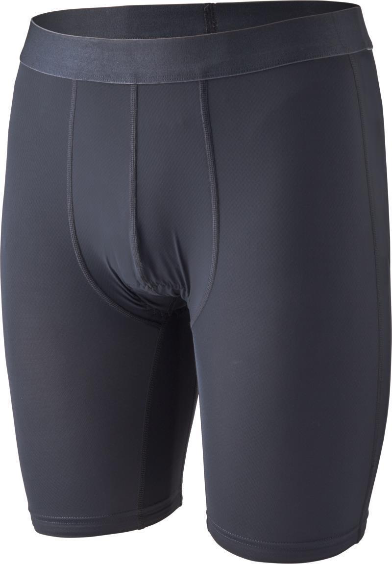 Nether Bike Liner Shorts - Mens - smolder blue 1