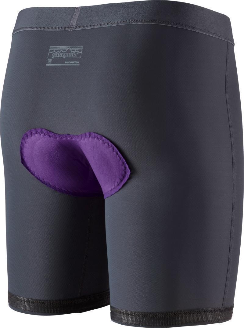 Nether Bike Liner Shorts - Mens - smolder blue 1
