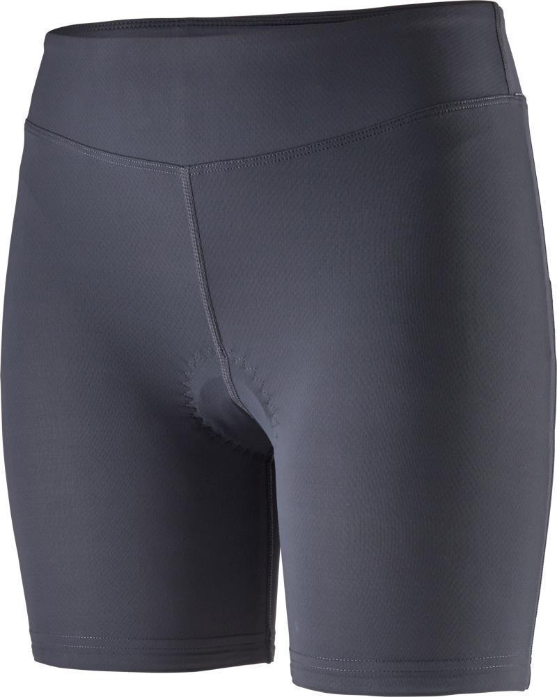 Nether Bike Liner Shorts - Womens - smolder blue 1