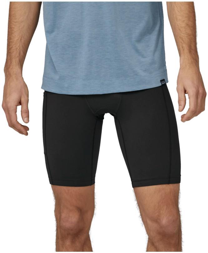 Nether Bike Shorts - Mens - black 1