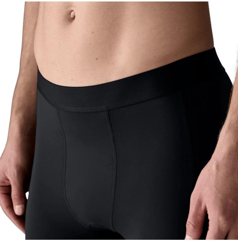 Nether Bike Shorts - Mens - black 1