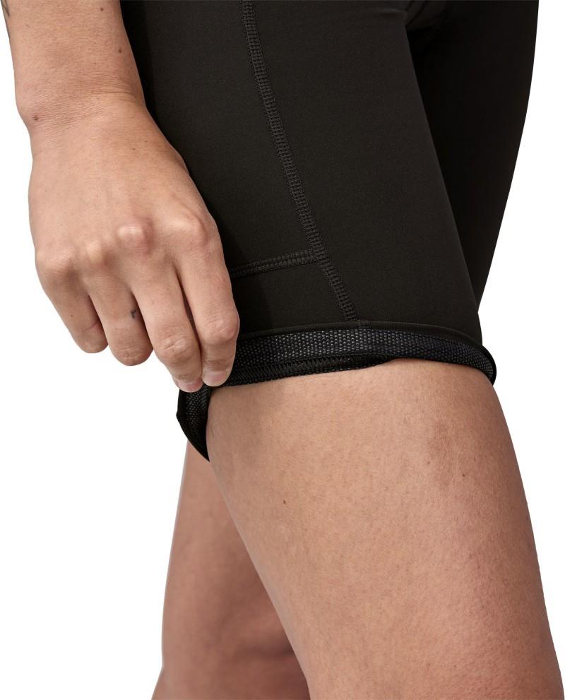 Nether Bike Shorts - Womens - black 1