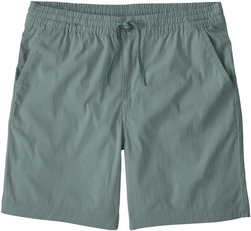 Nomader Volley Shorts - Mens - blue sage 1