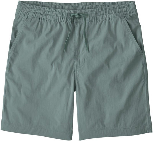Nomader Volley Shorts - Mens - blue sage 1