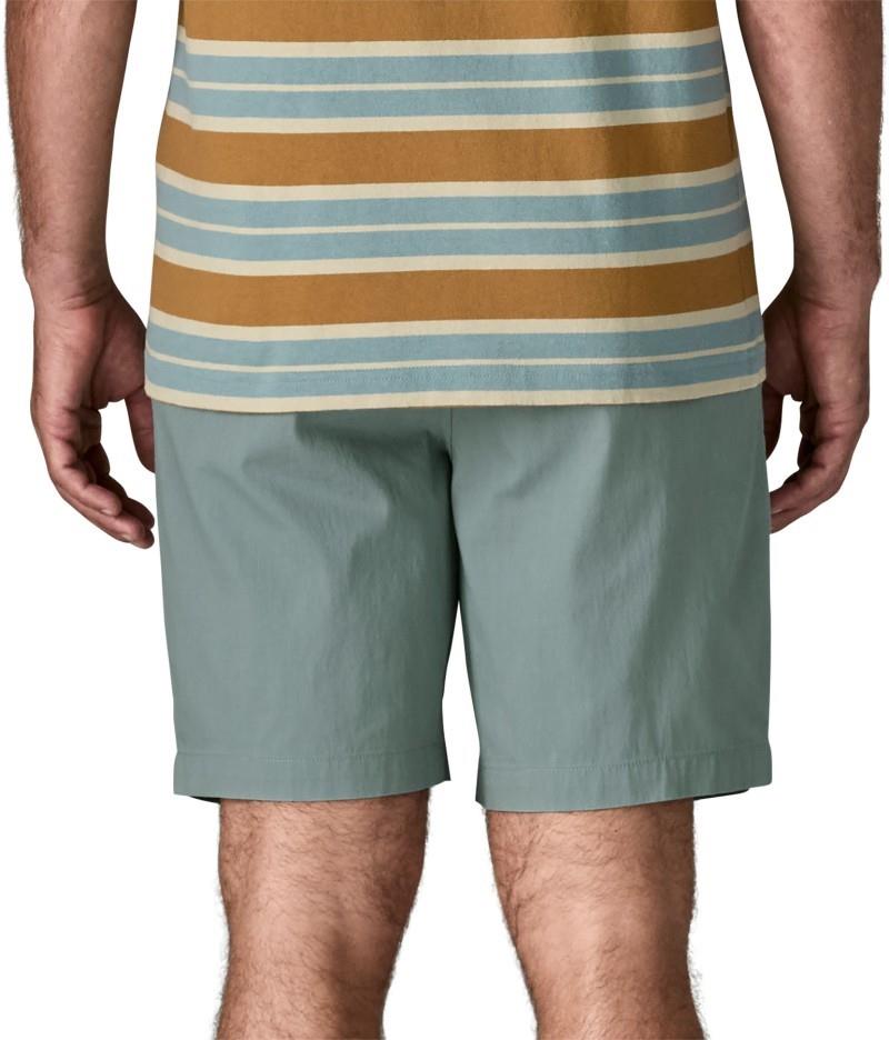 Nomader Volley Shorts - Mens - blue sage 1