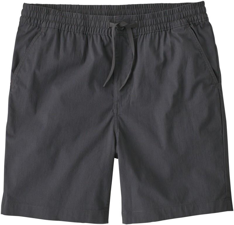 Nomader Volley Shorts - Mens - forge grey 1