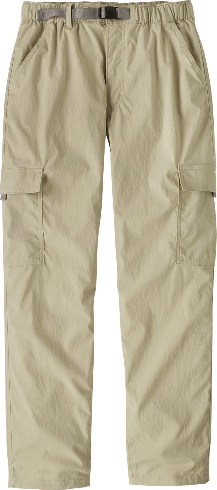 Outdoor Everyday Cargo Pants - Womens - pelican 1