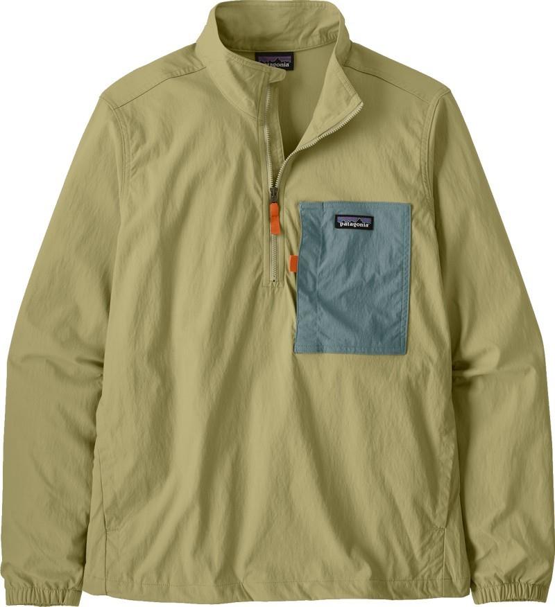 Outdoor Everyday Marsupial - Mens - gumtree green 1